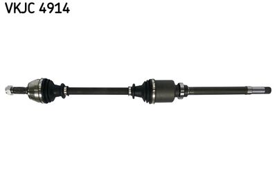 Drive Shaft SKF VKJC 4914
