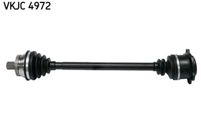 Drive Shaft SKF VKJC 4972