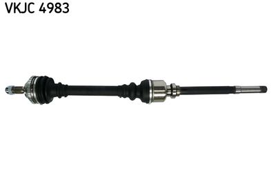 Drive Shaft SKF VKJC 4983