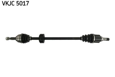 Drive Shaft SKF VKJC 5017