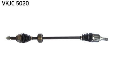 Drive Shaft SKF VKJC 5020