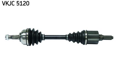 Drive Shaft SKF VKJC 5120