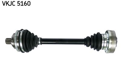 Drive Shaft SKF VKJC 5160