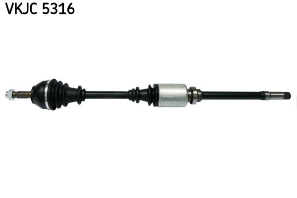 SKF VKJC 5316 Drive Shaft