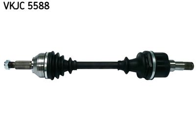 Drive Shaft SKF VKJC 5588