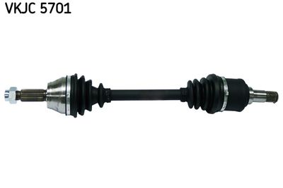 Drive Shaft SKF VKJC 5701