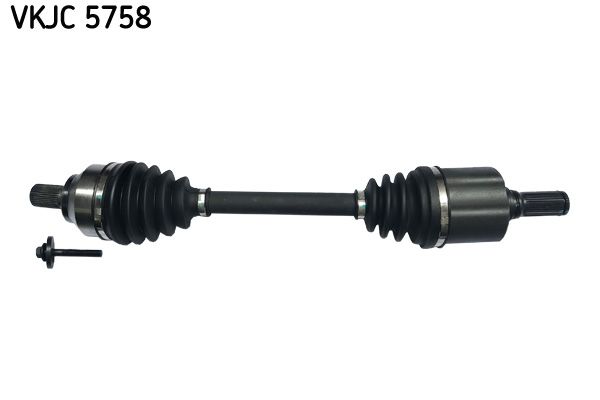 SKF VKJC 5758 Drive Shaft