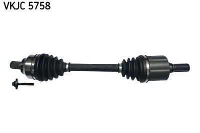 Drive Shaft SKF VKJC 5758