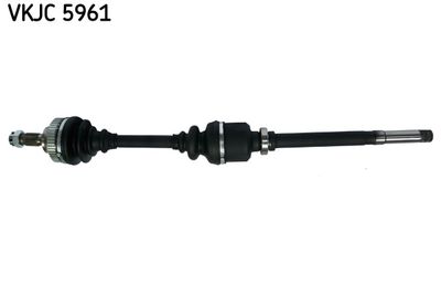 Drive Shaft SKF VKJC 5961