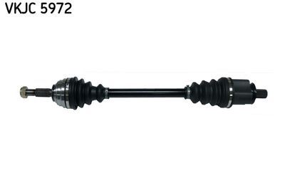 Drive Shaft SKF VKJC 5972