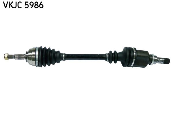 SKF VKJC 5986 Drive Shaft