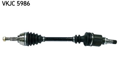 Drive Shaft SKF VKJC 5986