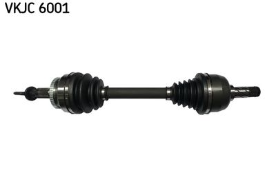 Drive Shaft SKF VKJC 6001