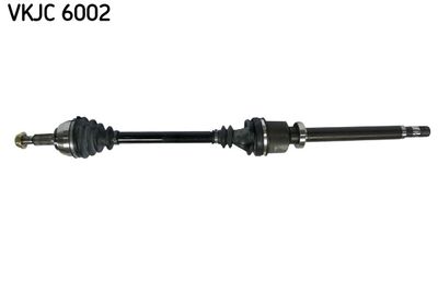 Drive Shaft SKF VKJC 6002