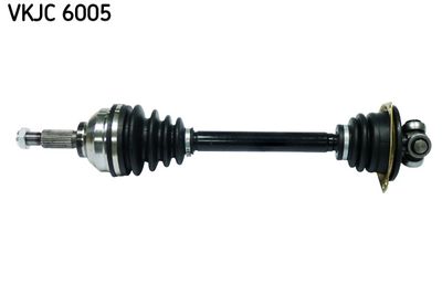 Drive Shaft SKF VKJC 6005