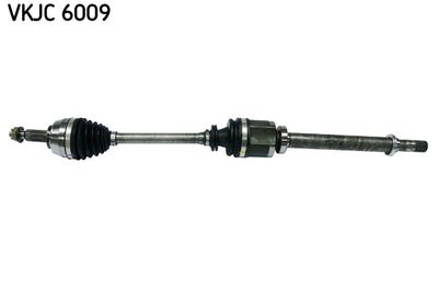 Drive Shaft SKF VKJC 6009