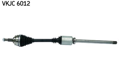 Drive Shaft SKF VKJC 6012