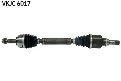 Drive Shaft SKF VKJC 6017