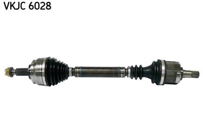 Drive Shaft SKF VKJC 6028