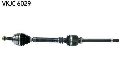 Drive Shaft SKF VKJC 6029
