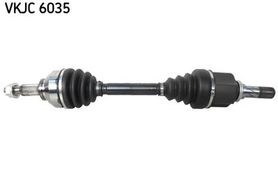 Drive Shaft SKF VKJC 6035