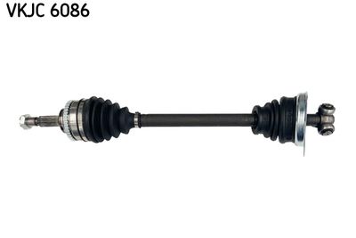 Drive Shaft SKF VKJC 6086