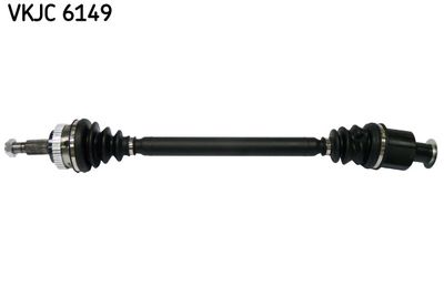 Drive Shaft SKF VKJC 6149