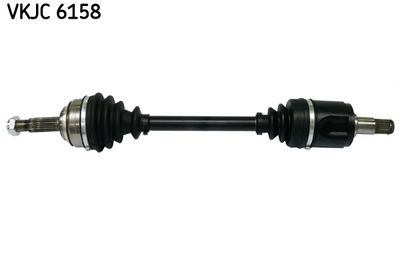Drive Shaft SKF VKJC 6158