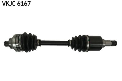 Drive Shaft SKF VKJC 6167