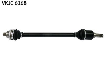 Drive Shaft SKF VKJC 6168