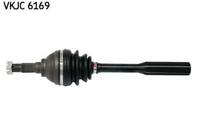 Drive Shaft SKF VKJC 6169