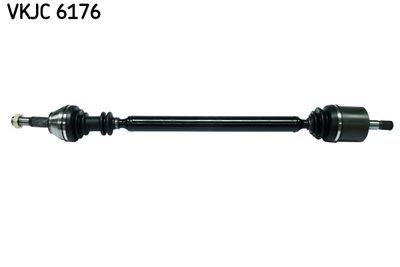 Drive Shaft SKF VKJC 6176