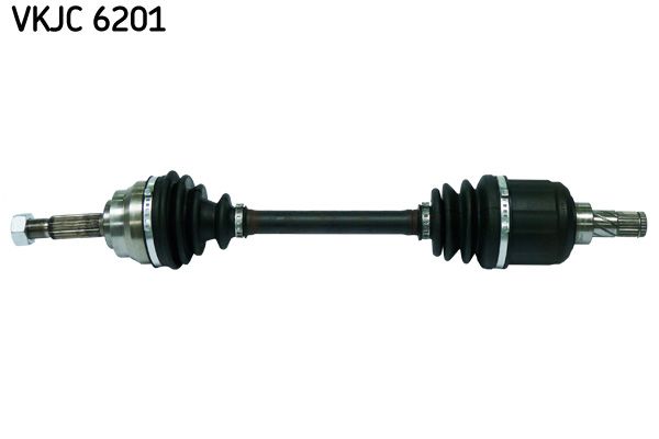 SKF VKJC 6201 Drive Shaft