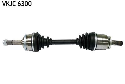 Drive Shaft SKF VKJC 6300