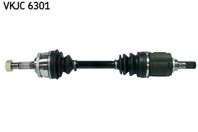 Drive Shaft SKF VKJC 6301