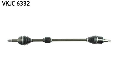 Drive Shaft SKF VKJC 6332