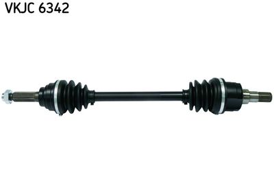 Drive Shaft SKF VKJC 6342