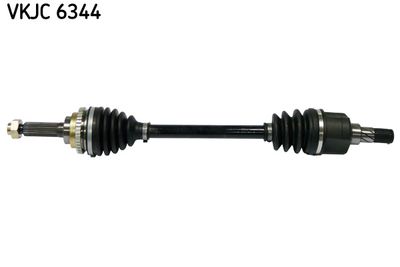 Drive Shaft SKF VKJC 6344