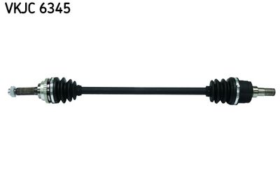 Drive Shaft SKF VKJC 6345