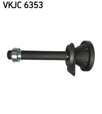Drive Shaft SKF VKJC 6353