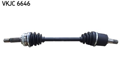 Drive Shaft SKF VKJC 6646