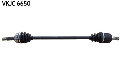 Drive Shaft SKF VKJC 6650