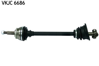 Drive Shaft SKF VKJC 6686
