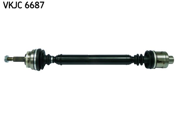 SKF VKJC 6687 Drive Shaft
