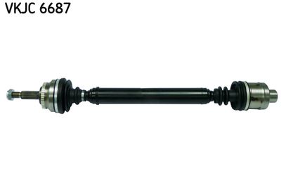Drive Shaft SKF VKJC 6687