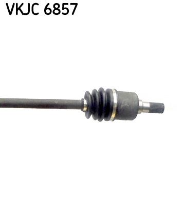 Drive Shaft SKF VKJC 6857