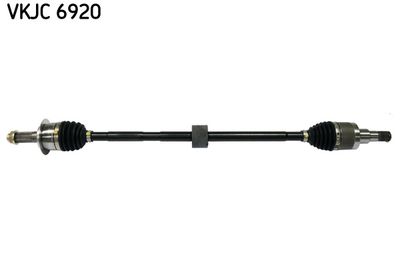Drive Shaft SKF VKJC 6920
