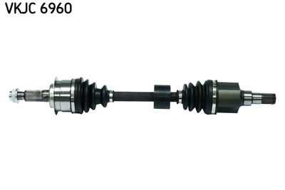 Drive Shaft SKF VKJC 6960