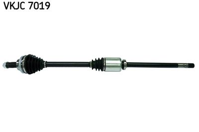 Drive Shaft SKF VKJC 7019