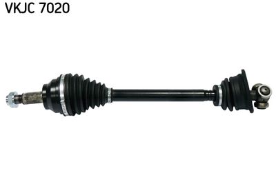 Drive Shaft SKF VKJC 7020